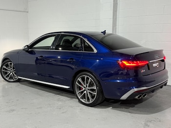Used Audi S4 2019 for sale - 77942348: Photo