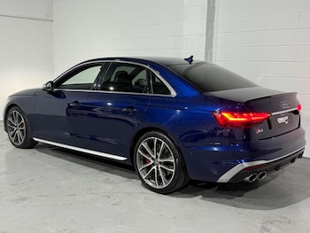 Used Audi S4 2019 for sale - 77942348: Photo