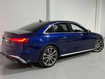 Used Audi S4 2019 for sale - 77942348: Photo
