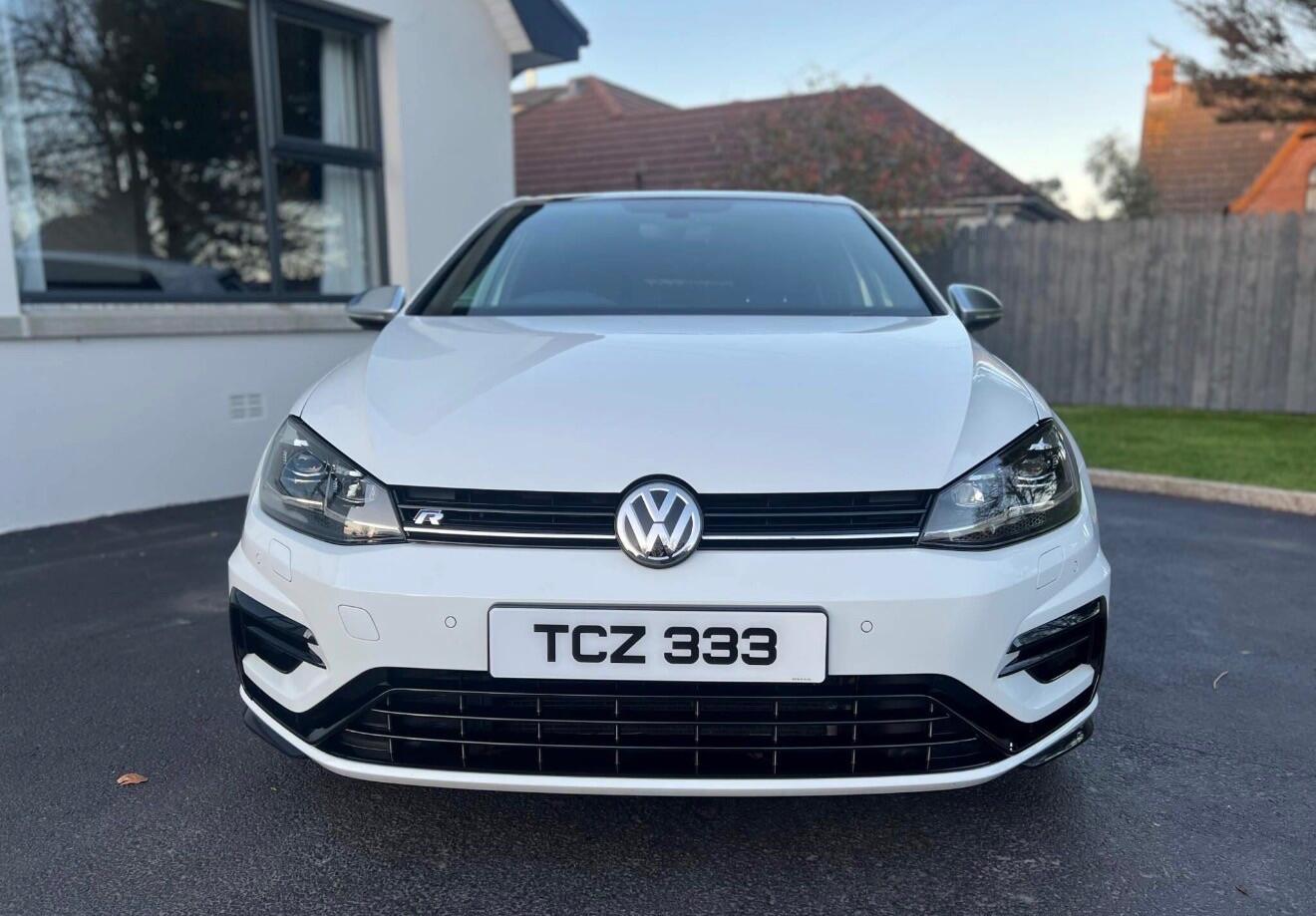 Used Volkswagen Golf 2017 for sale - 78098020: Photo 2