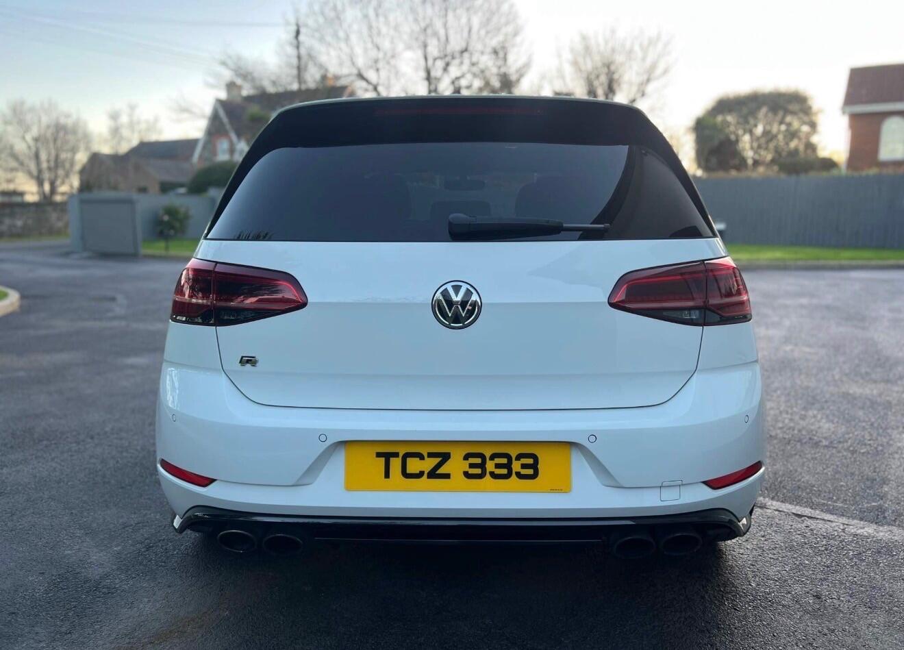 Used Volkswagen Golf 2017 for sale - 78098020: Photo 4