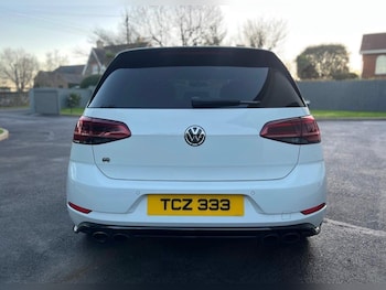 Used Volkswagen Golf 2017 for sale - 78098020: Photo