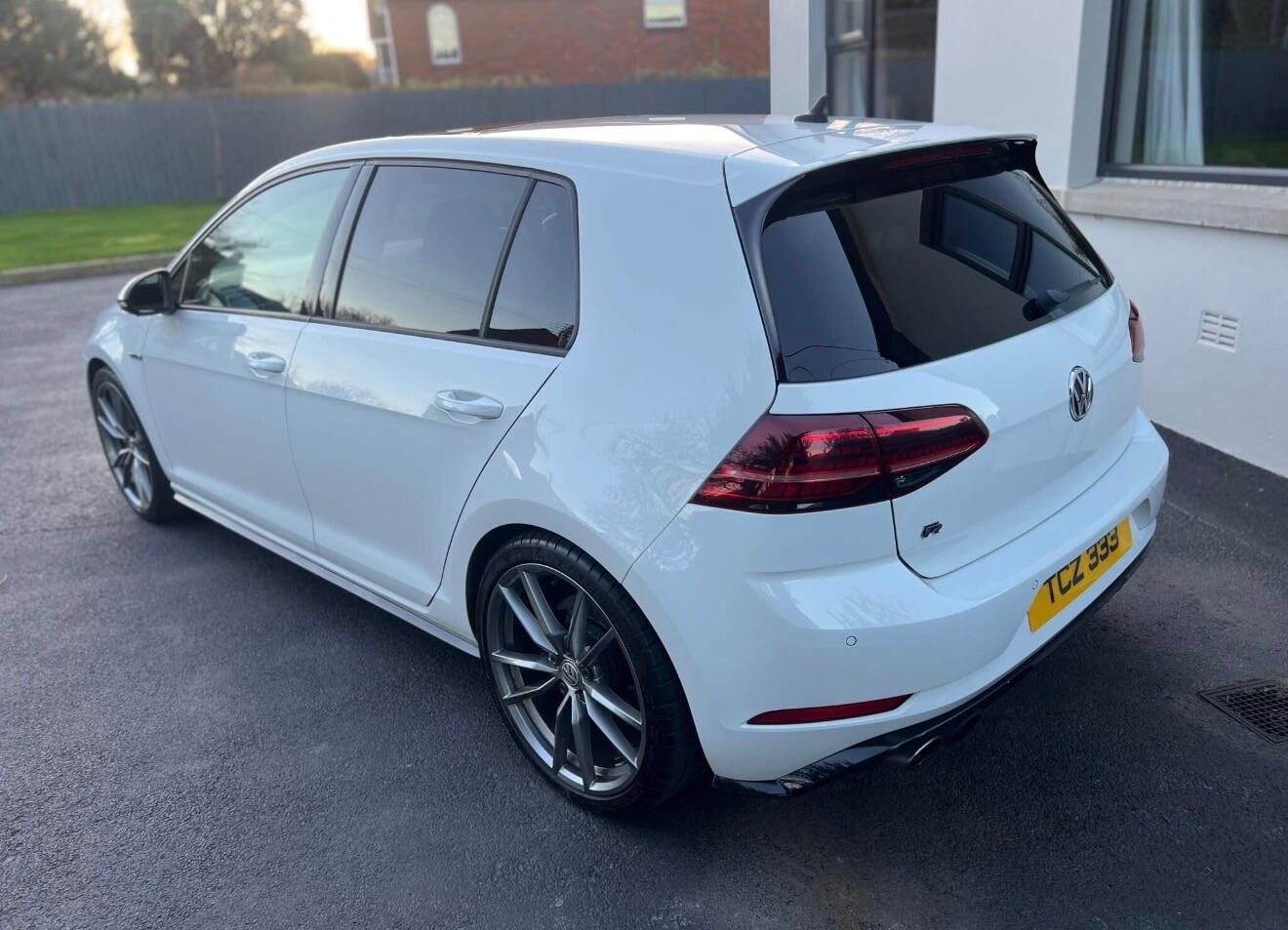 Used Volkswagen Golf 2017 for sale - 78098020: Photo 5