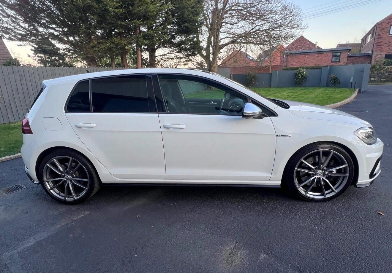 Used Volkswagen Golf 2017 for sale - 78098020: Photo 6