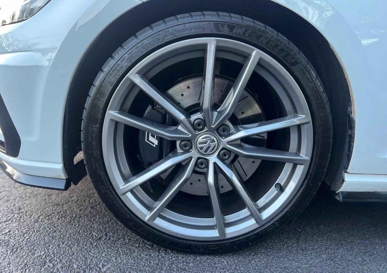 Used Volkswagen Golf 2017 for sale - 78098020: Photo 7