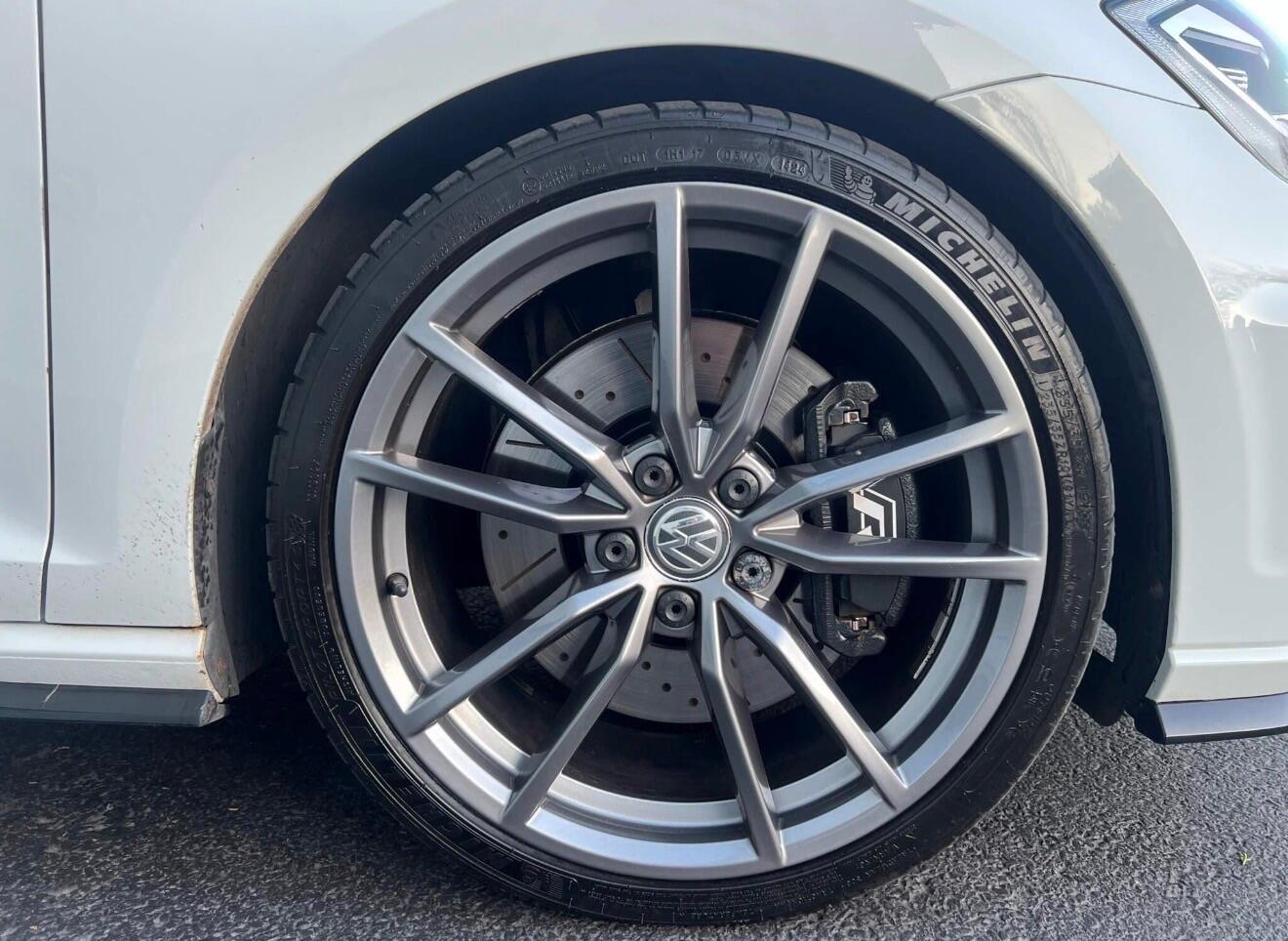 Used Volkswagen Golf 2017 for sale - 78098020: Photo 8