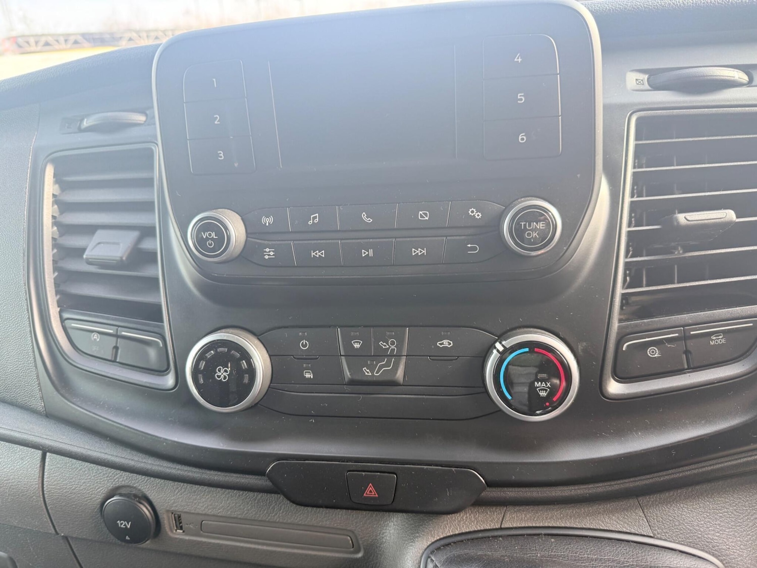 Used Ford Transit 2021 for sale - 77966451: Photo 11