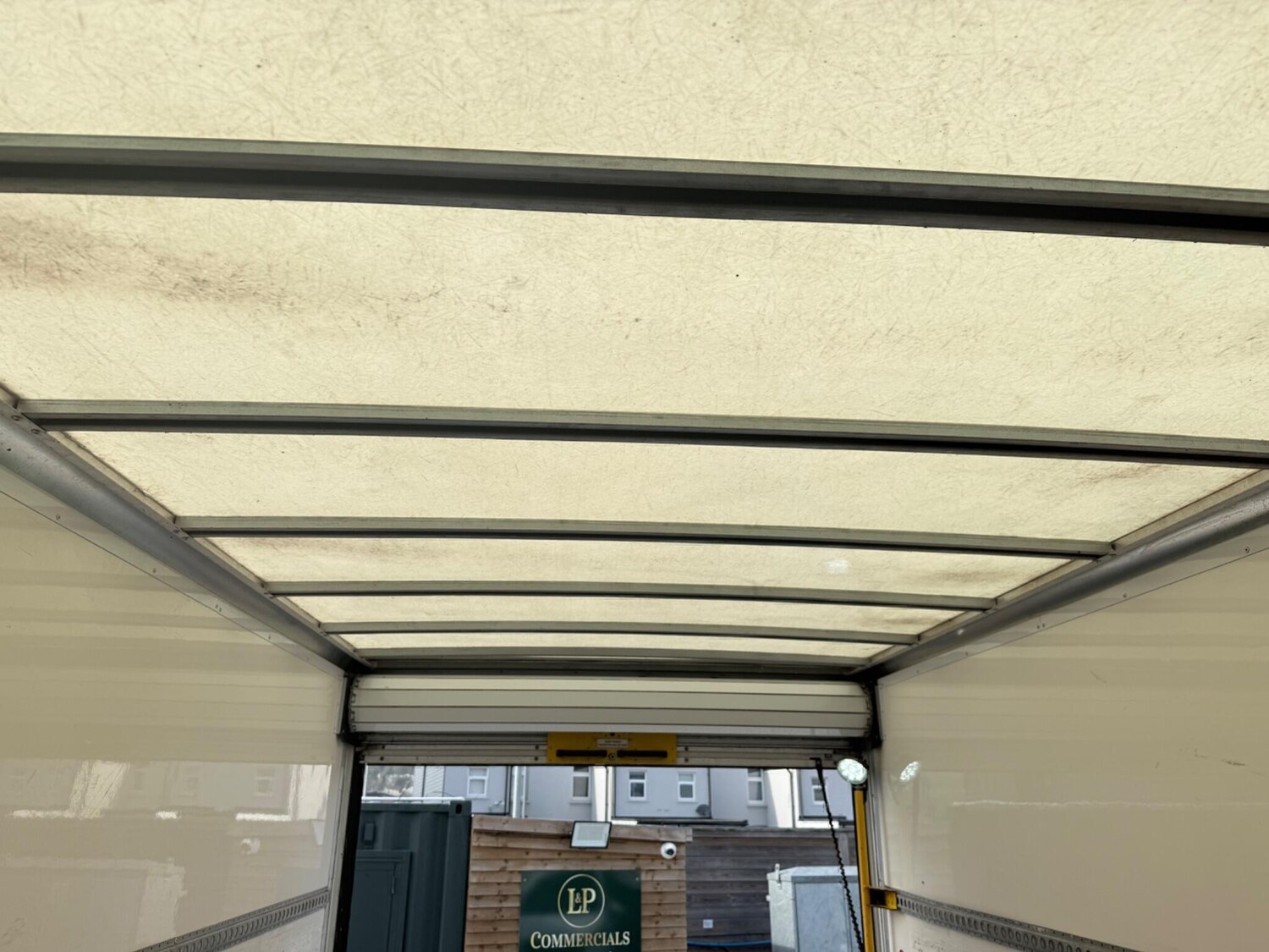 Used Ford Transit 2021 for sale - 77966451: Photo 12