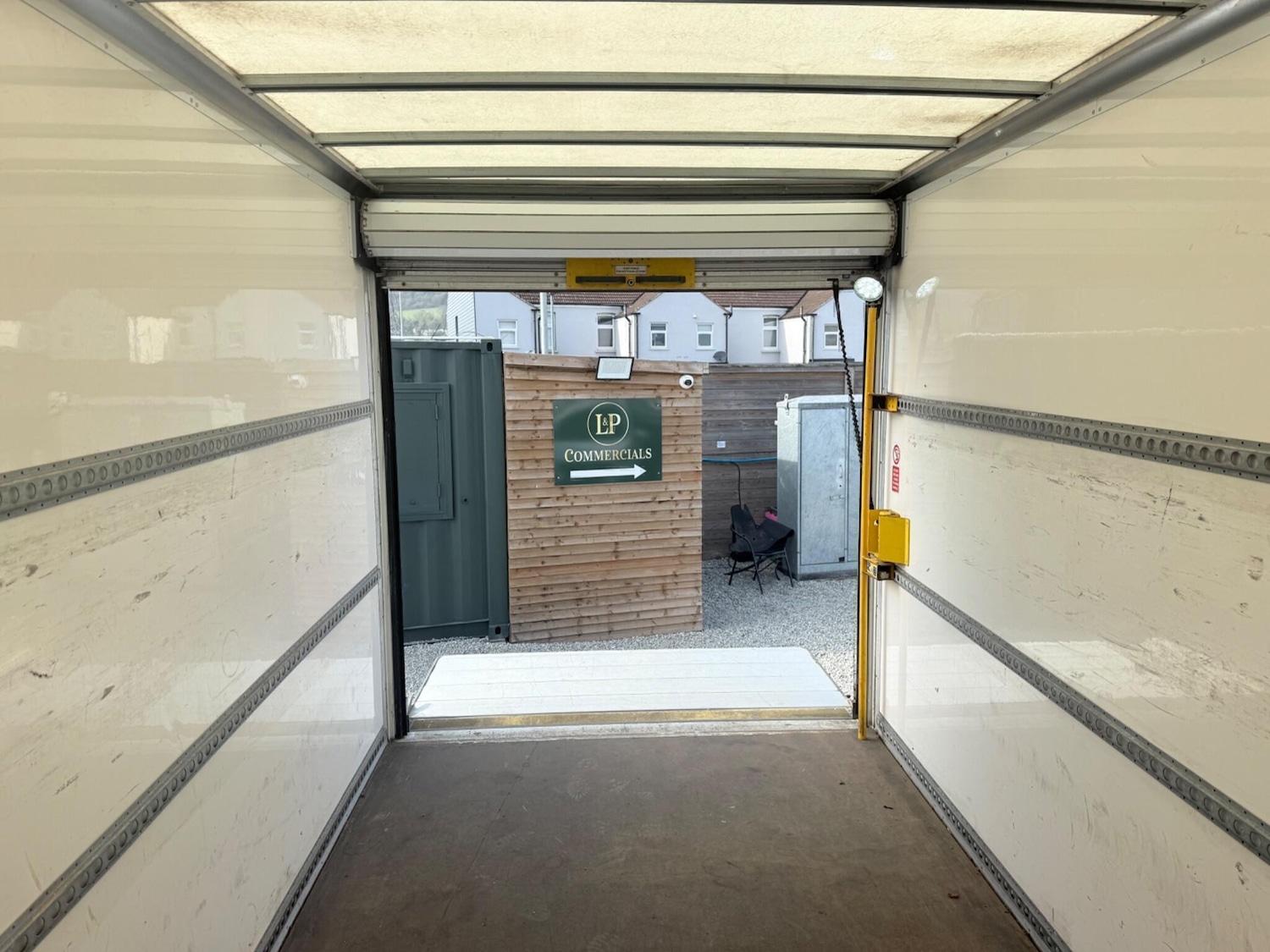 Used Ford Transit 2021 for sale - 77966451: Photo 13