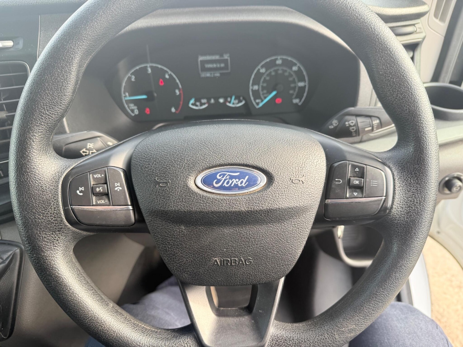 Used Ford Transit 2021 for sale - 77966451: Photo 17