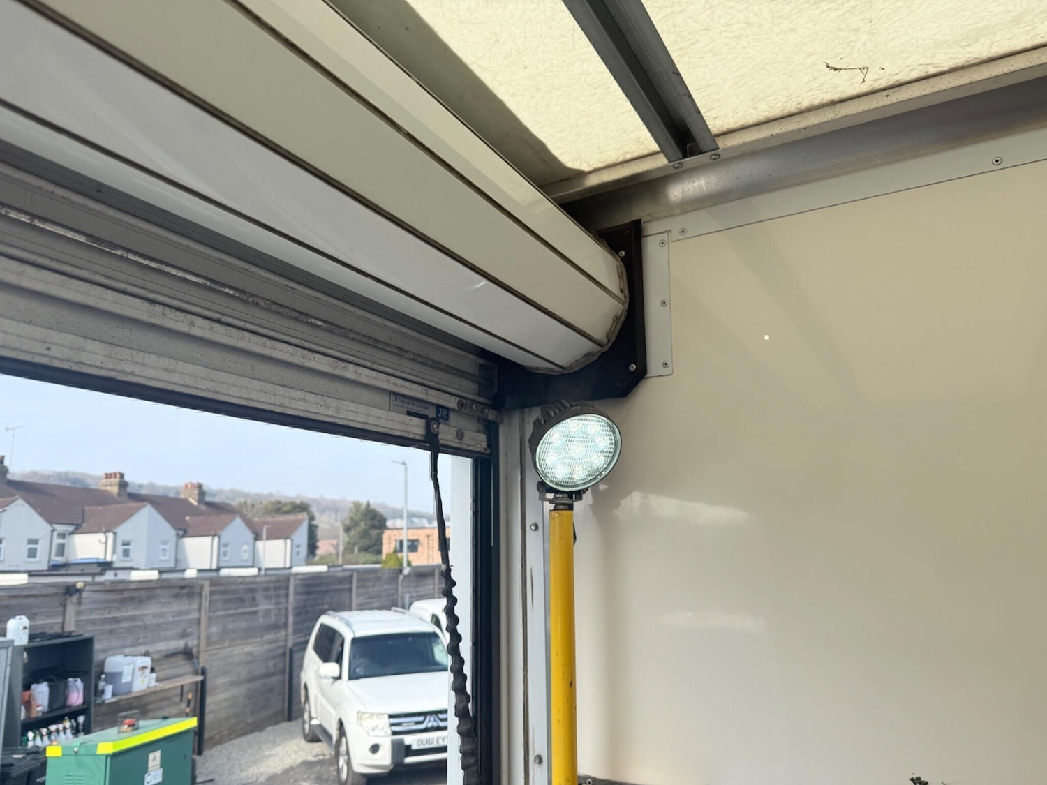 Used Ford Transit 2021 for sale - 77966451: Photo 20