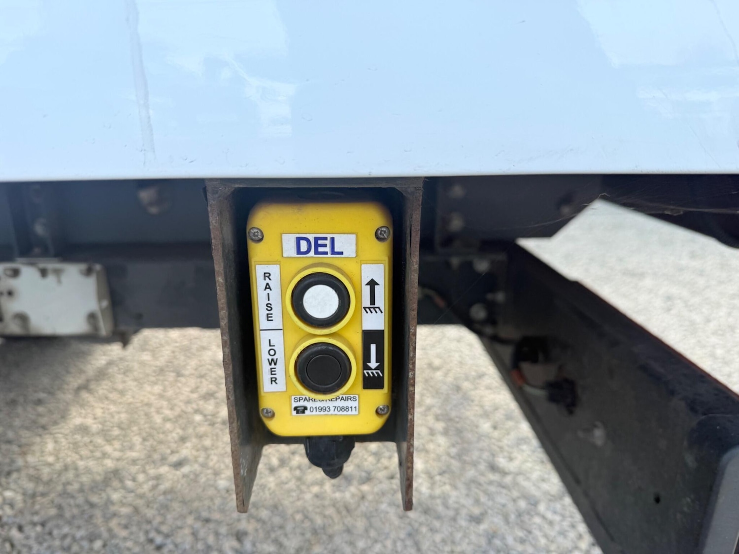 Used Ford Transit 2021 for sale - 77966451: Photo 24