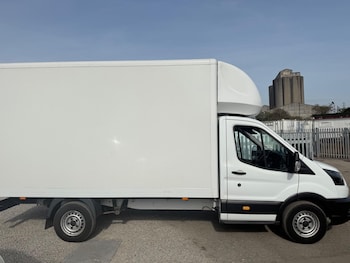Used Ford Transit 2021 for sale - 77966451: Photo