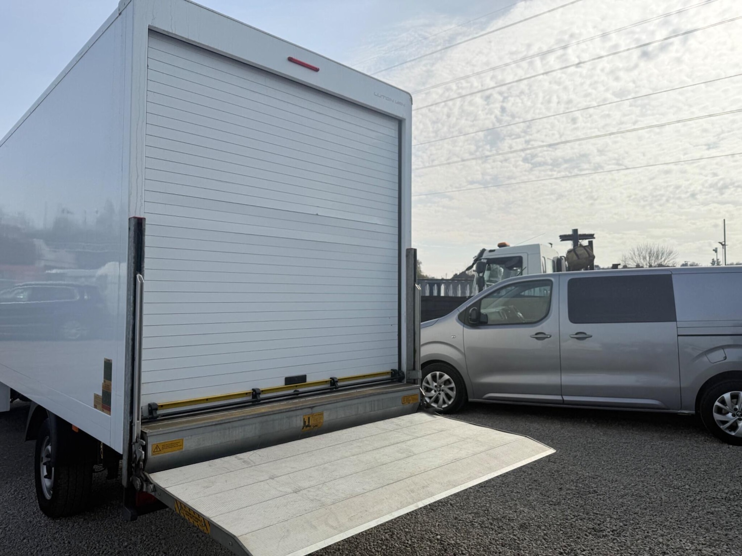 Used Ford Transit 2021 for sale - 77966451: Photo 5