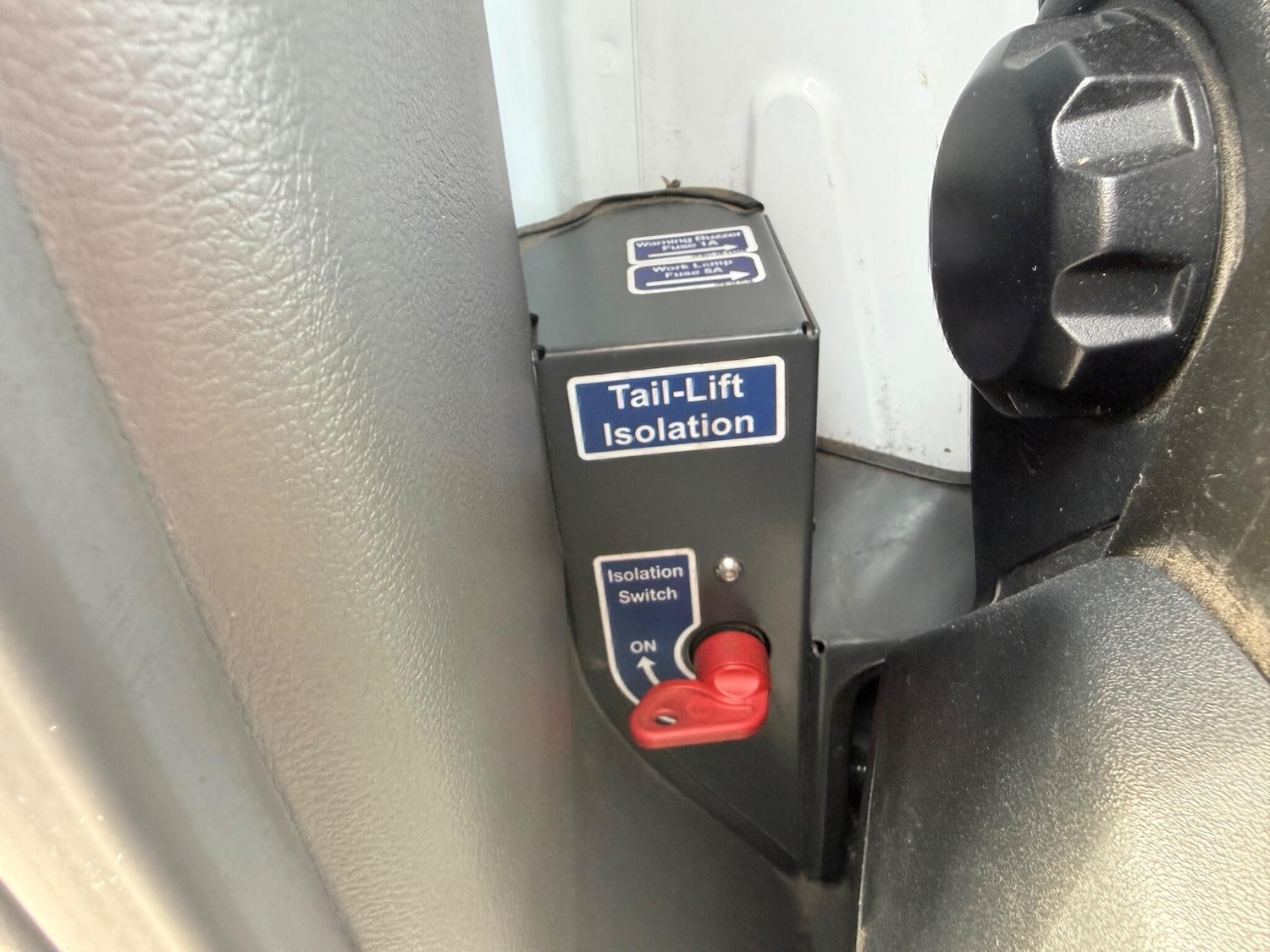 Used Ford Transit 2021 for sale - 77966451: Photo 8