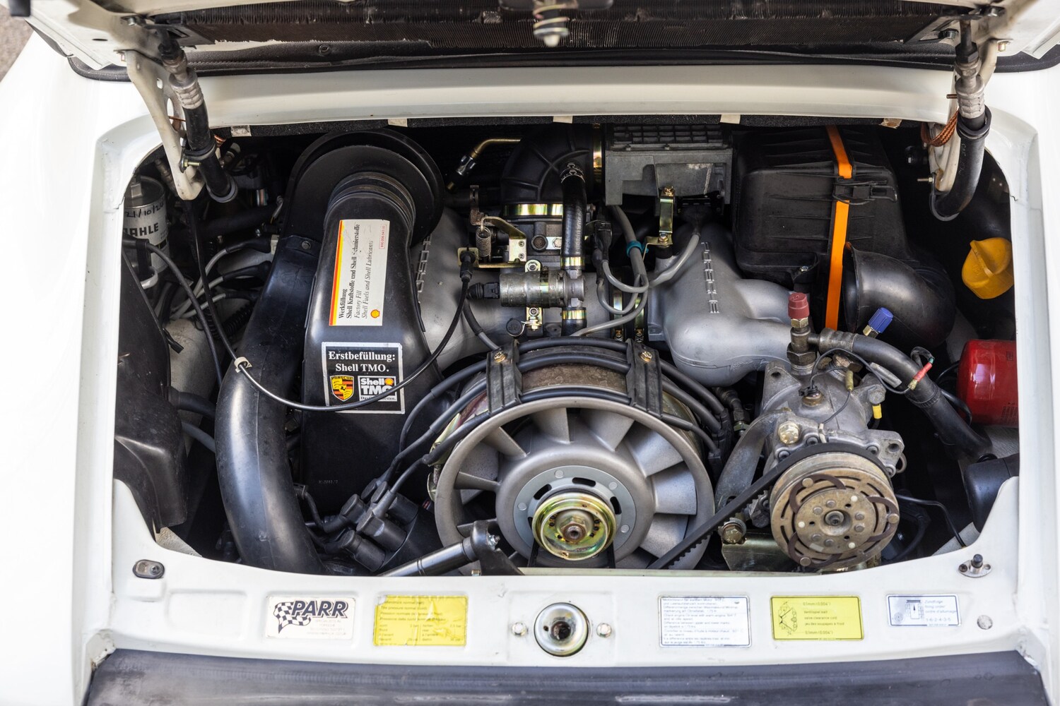 Used Porsche 911 for sale - 77927664: Photo 11