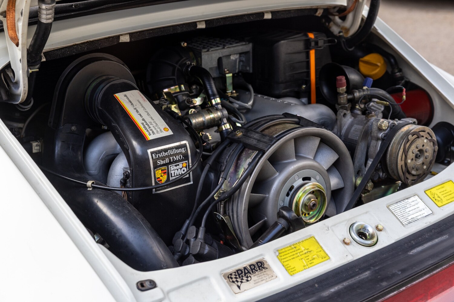 Used Porsche 911 for sale - 77927664: Photo 12