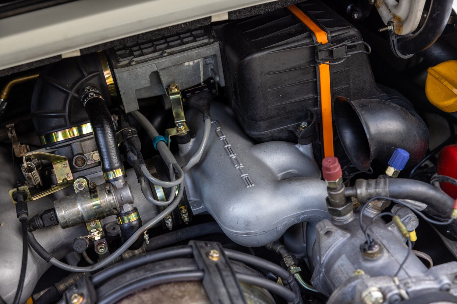 Used Porsche 911 for sale - 77927664: Photo 13