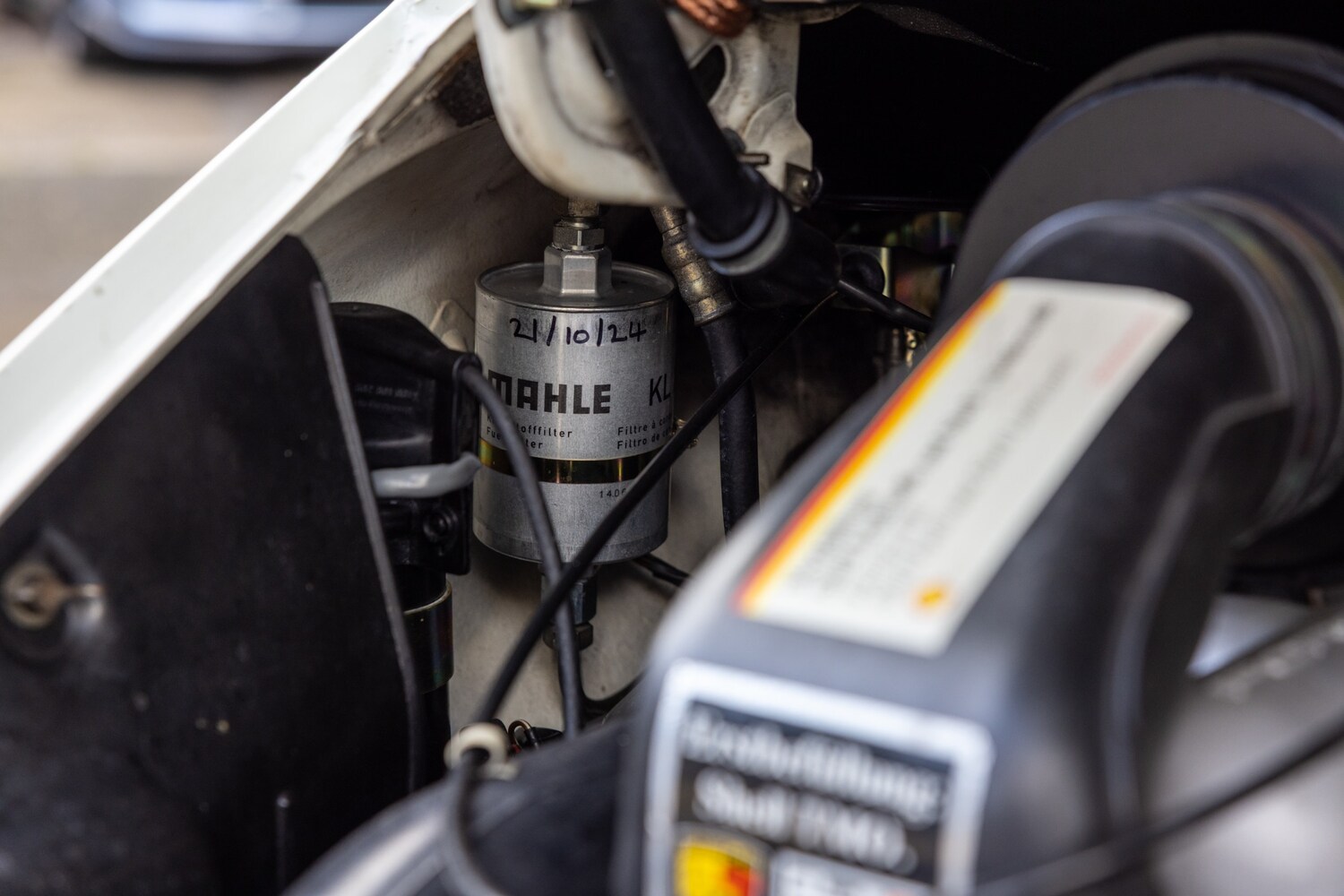 Used Porsche 911 for sale - 77927664: Photo 14