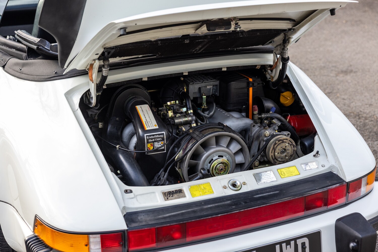 Used Porsche 911 for sale - 77927664: Photo 15