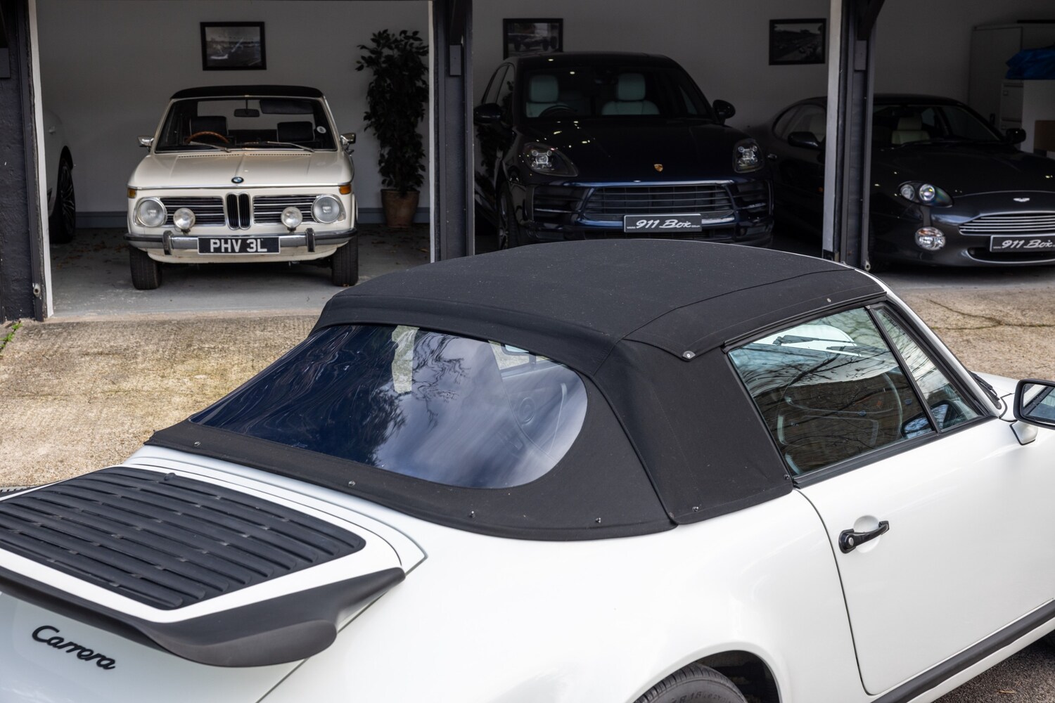 Used Porsche 911 for sale - 77927664: Photo 16