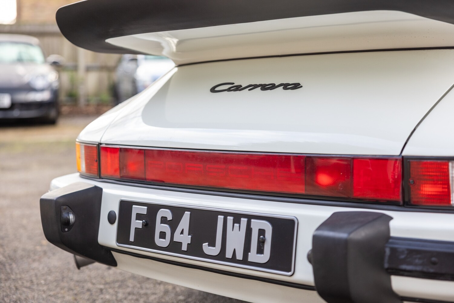 Used Porsche 911 for sale - 77927664: Photo 18