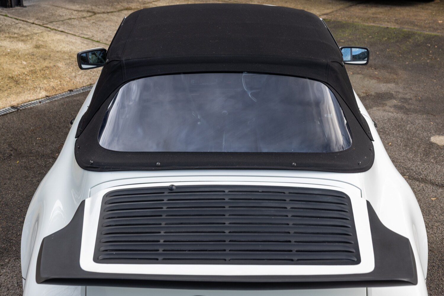 Used Porsche 911 for sale - 77927664: Photo 19