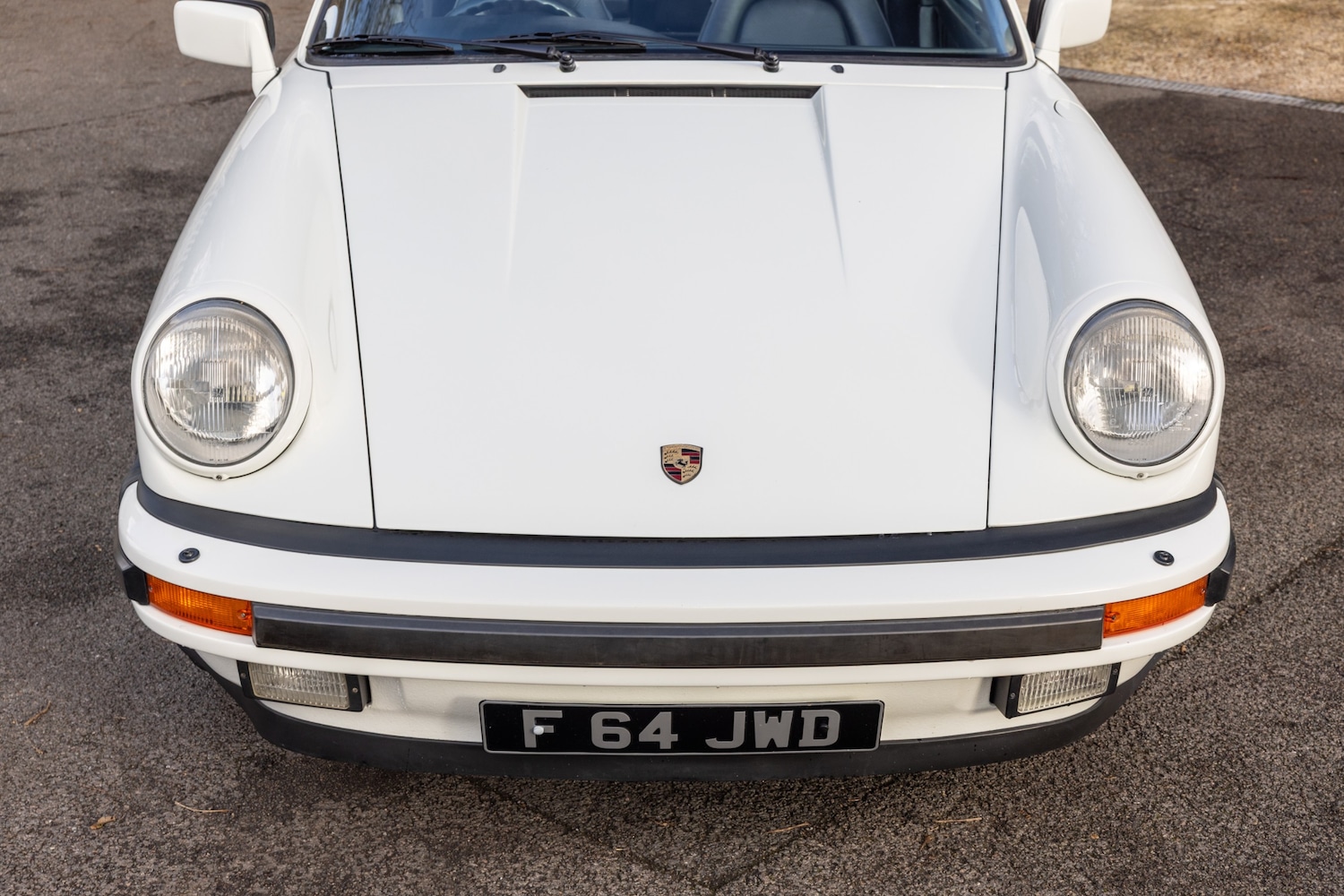 Used Porsche 911 for sale - 77927664: Photo 2