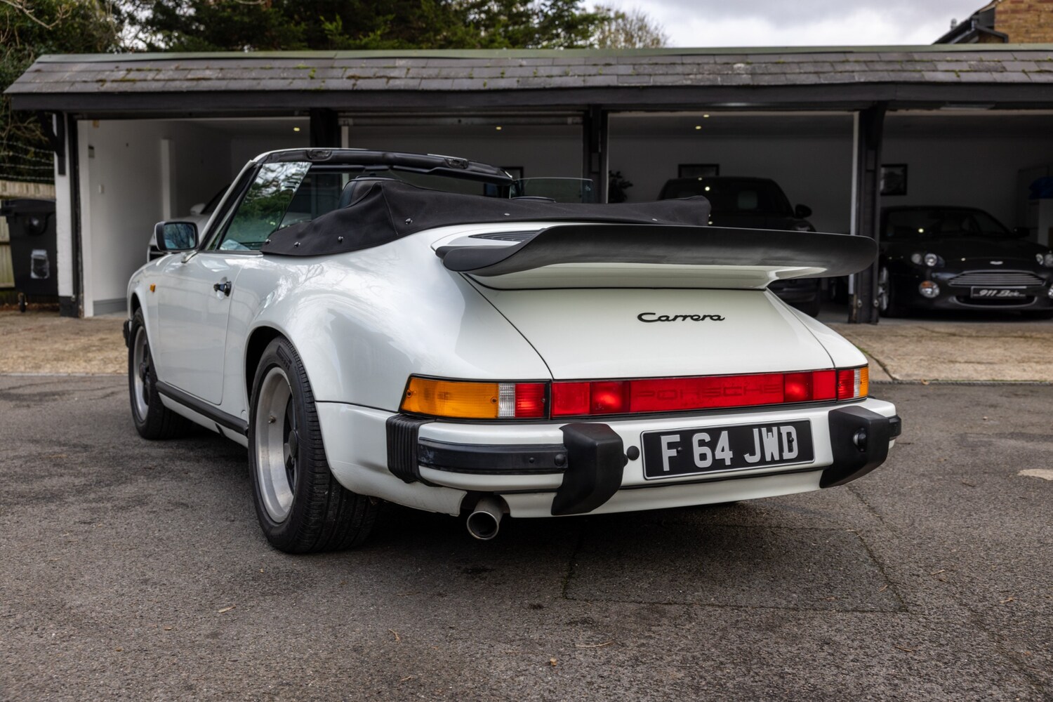 Used Porsche 911 for sale - 77927664: Photo 20