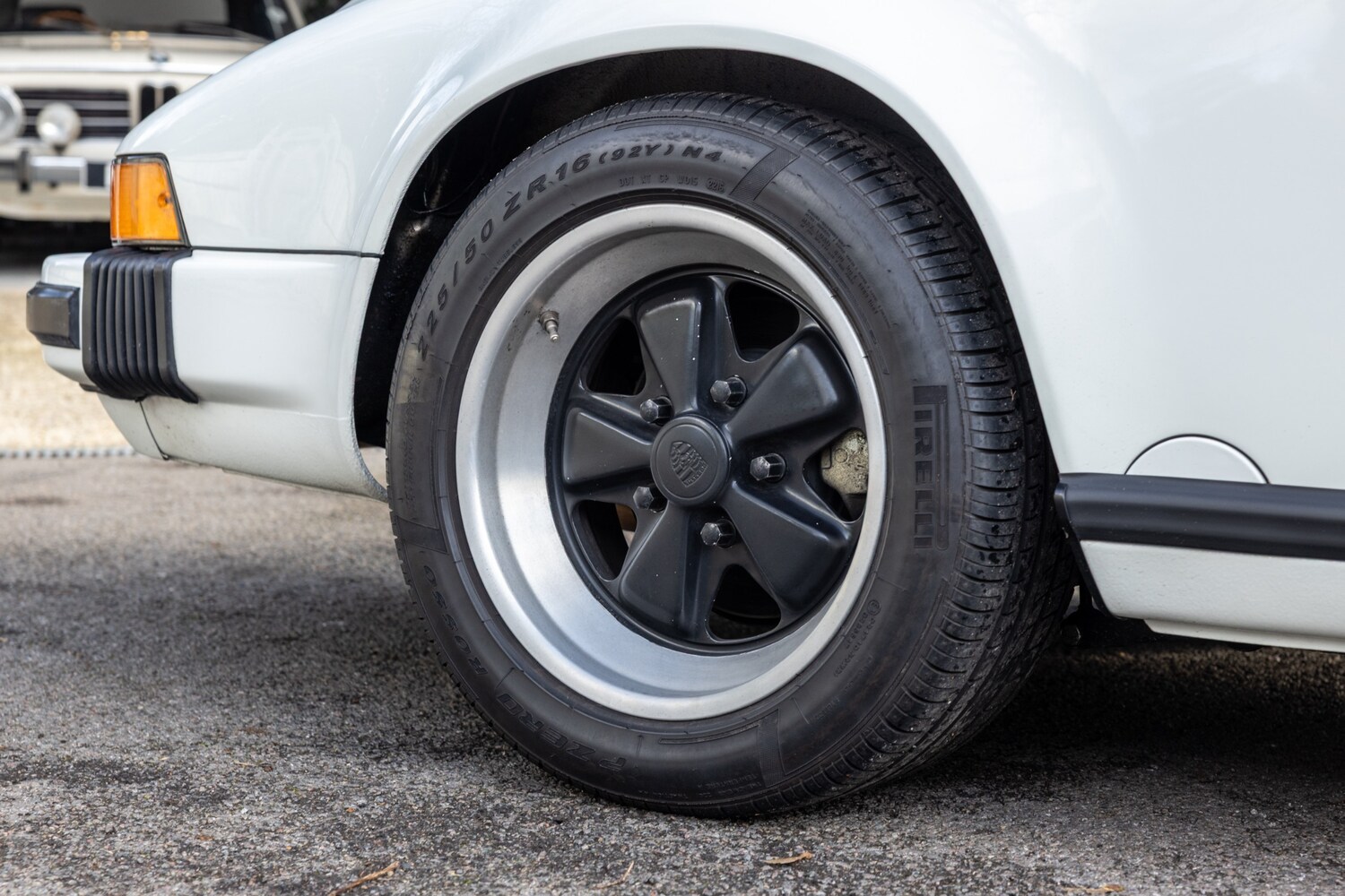 Used Porsche 911 for sale - 77927664: Photo 22