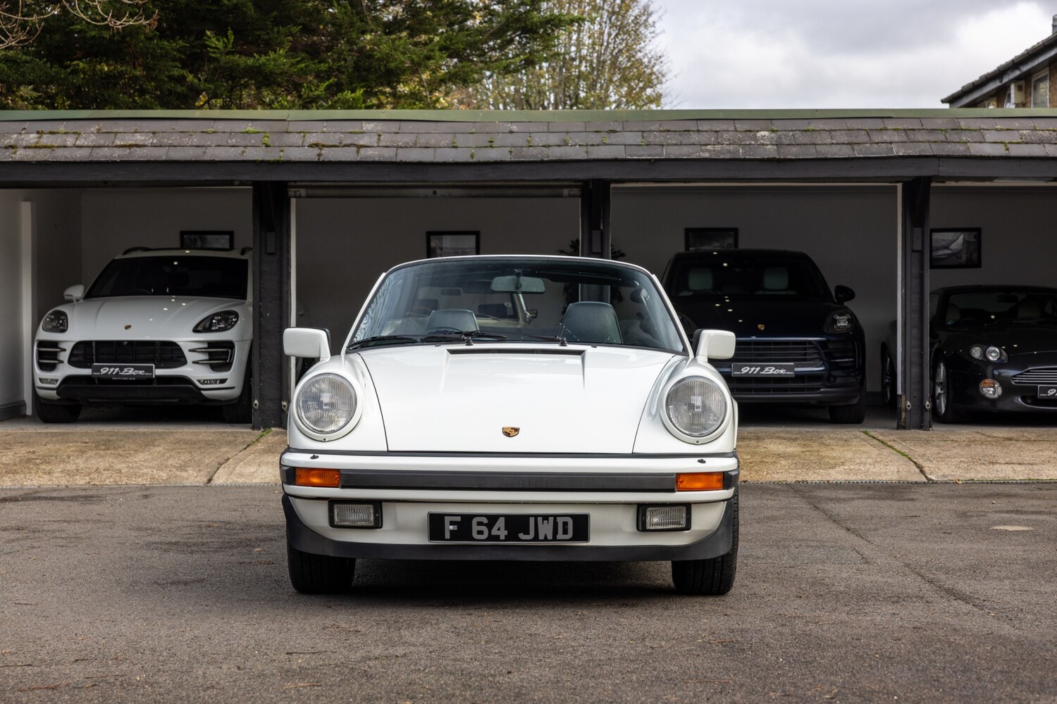 Used Porsche 911 for sale - 77927664: Photo 5