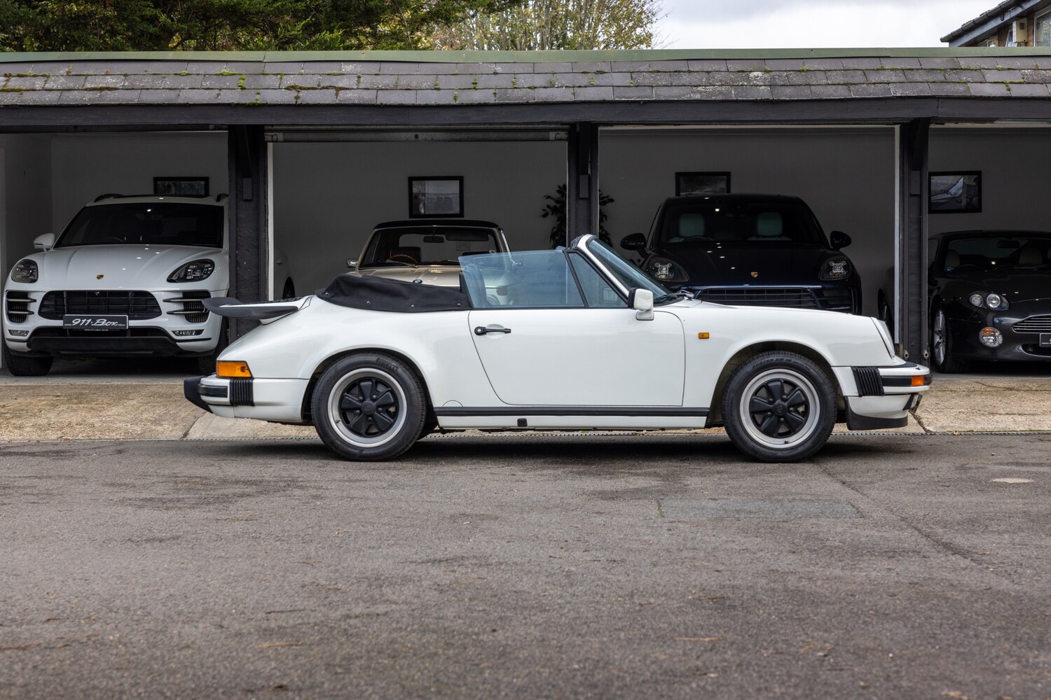 Used Porsche 911 for sale - 77927664: Photo 7