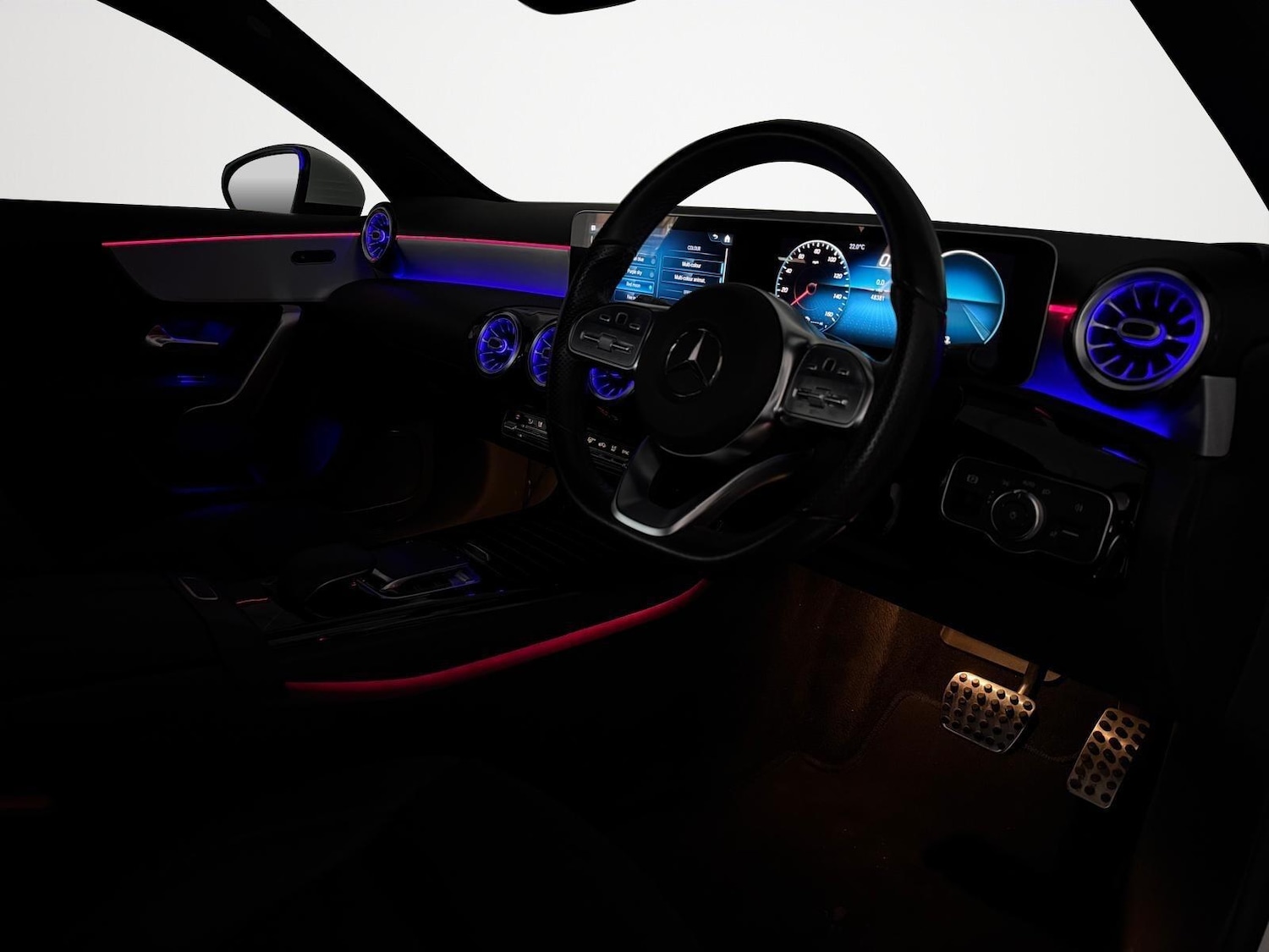 Used Mercedes-Benz A-Class for sale - 77762510: Photo 10