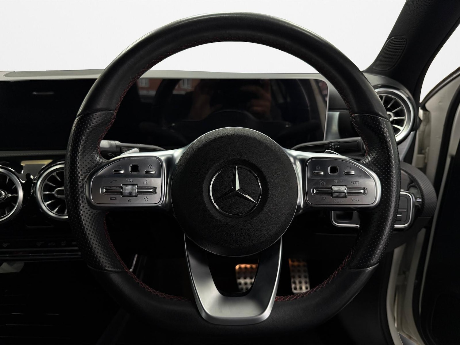 Used Mercedes-Benz A-Class for sale - 77762510: Photo 12