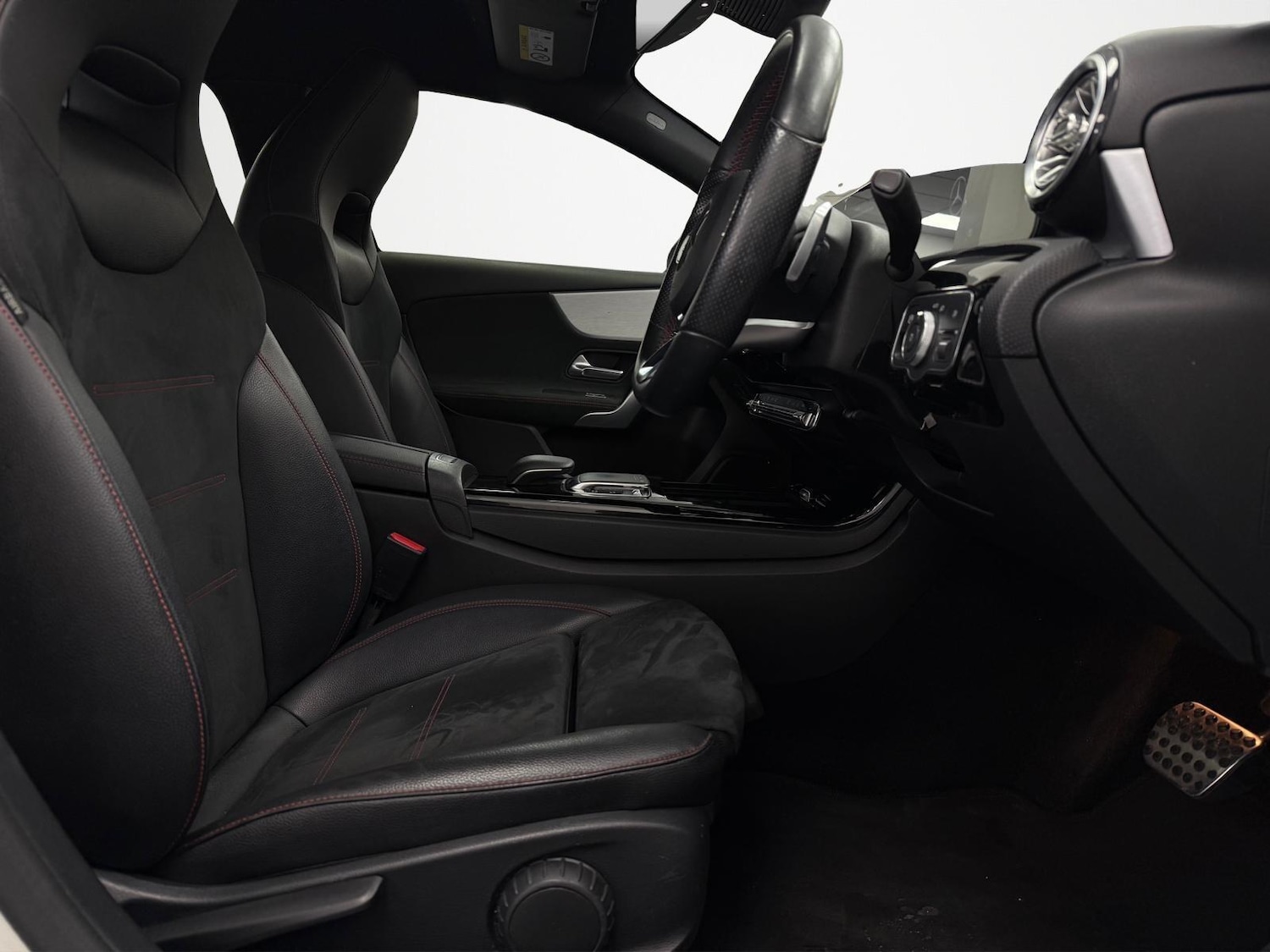 Used Mercedes-Benz A-Class for sale - 77762510: Photo 13