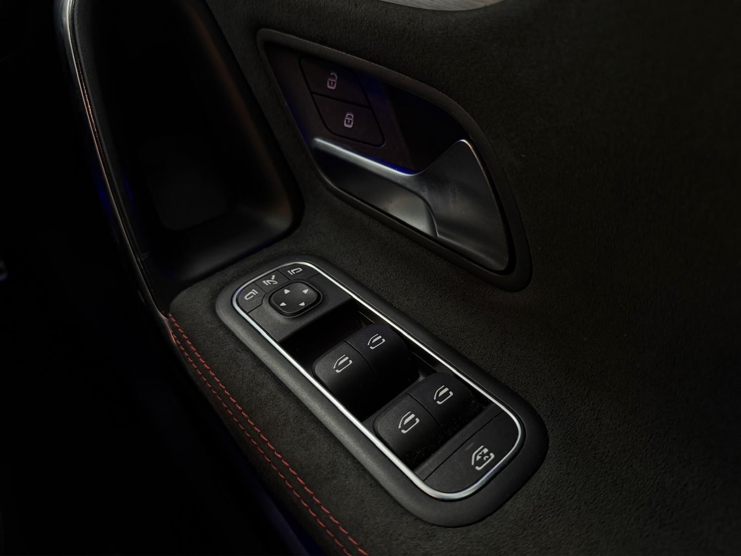 Used Mercedes-Benz A-Class for sale - 77762510: Photo 14