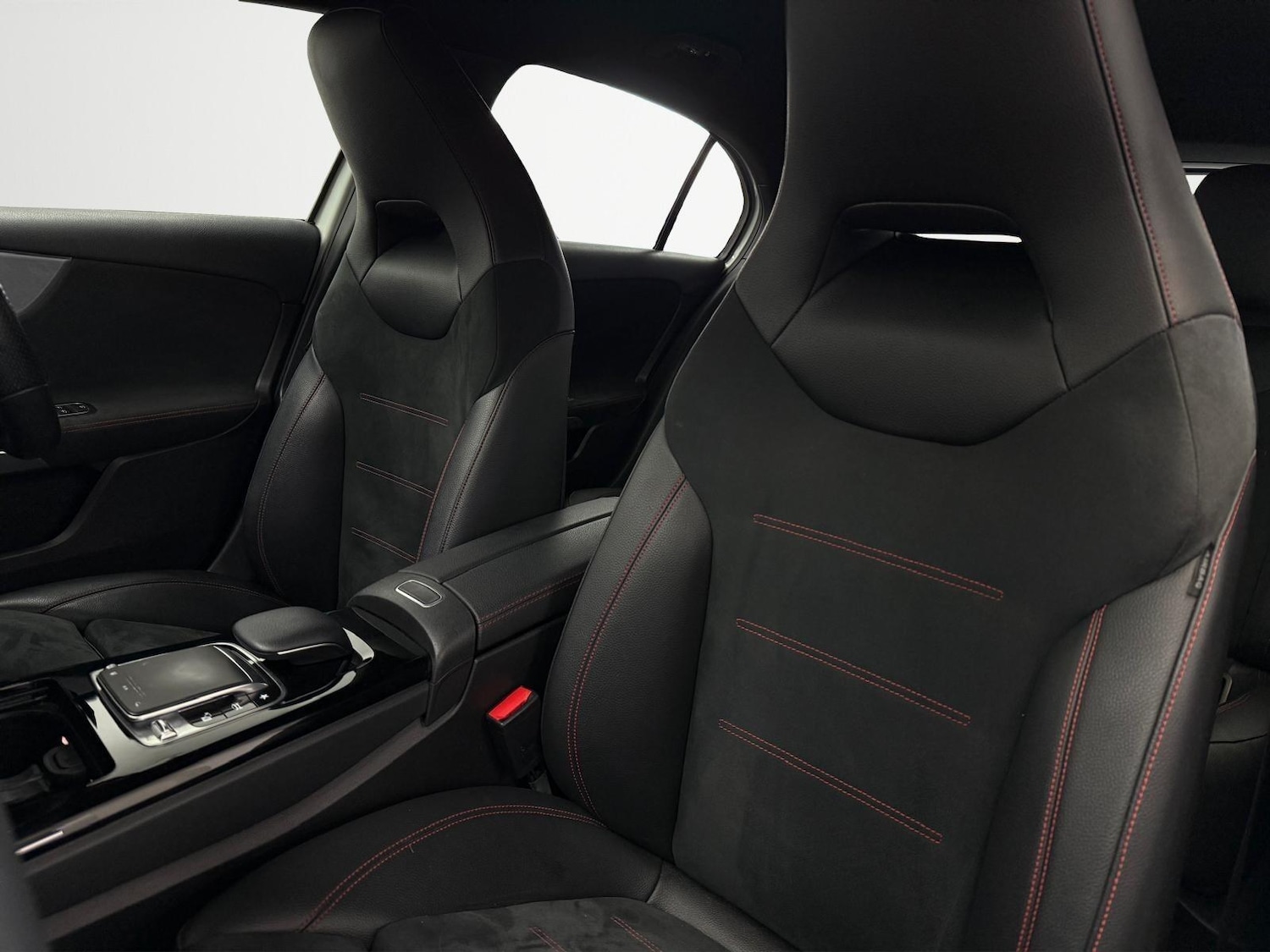 Used Mercedes-Benz A-Class for sale - 77762510: Photo 15