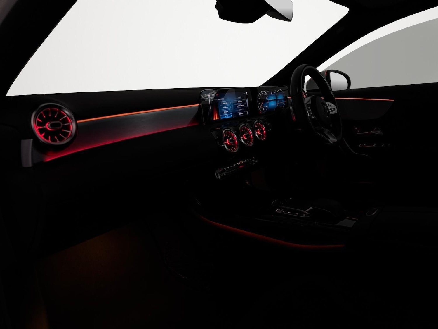 Used Mercedes-Benz A-Class for sale - 77762510: Photo 16