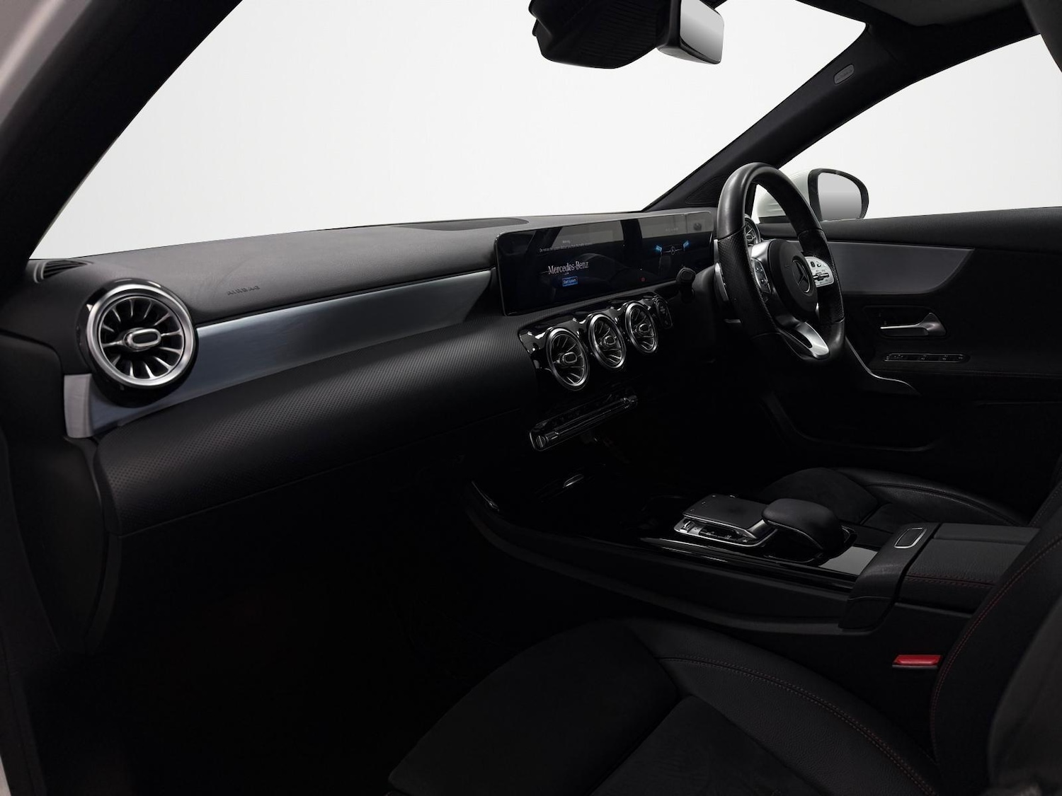 Used Mercedes-Benz A-Class for sale - 77762510: Photo 17