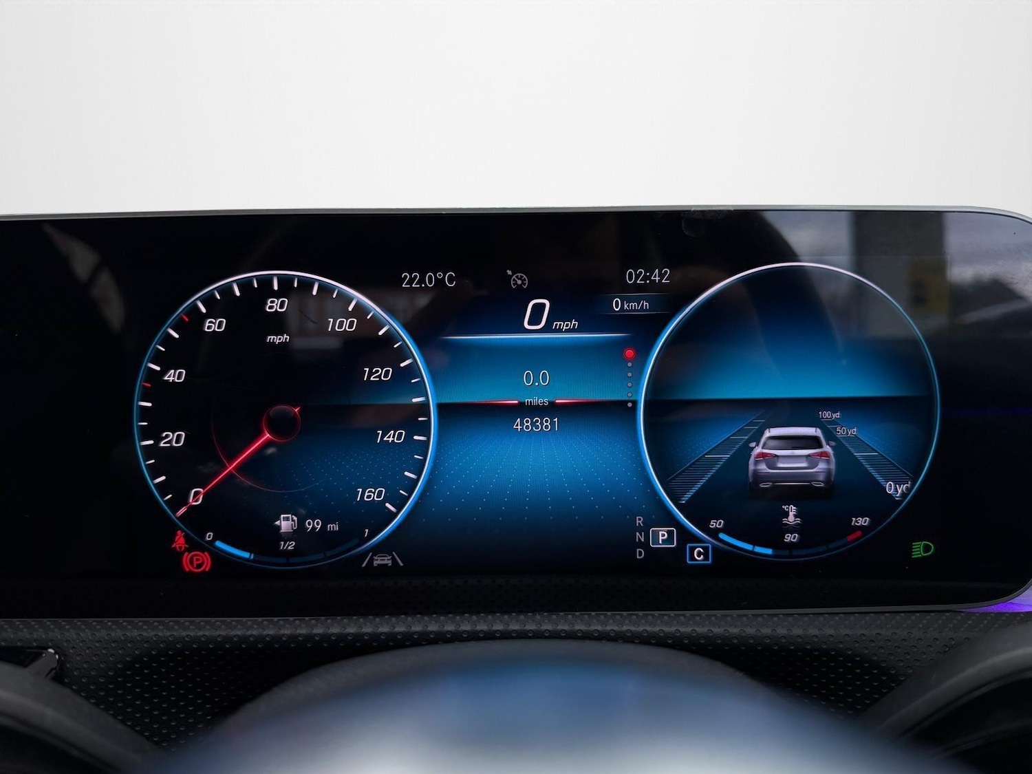 Used Mercedes-Benz A-Class for sale - 77762510: Photo 18