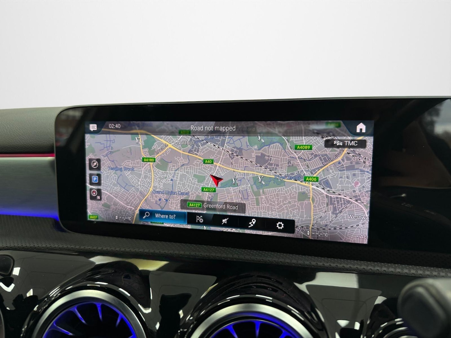 Used Mercedes-Benz A-Class for sale - 77762510: Photo 19