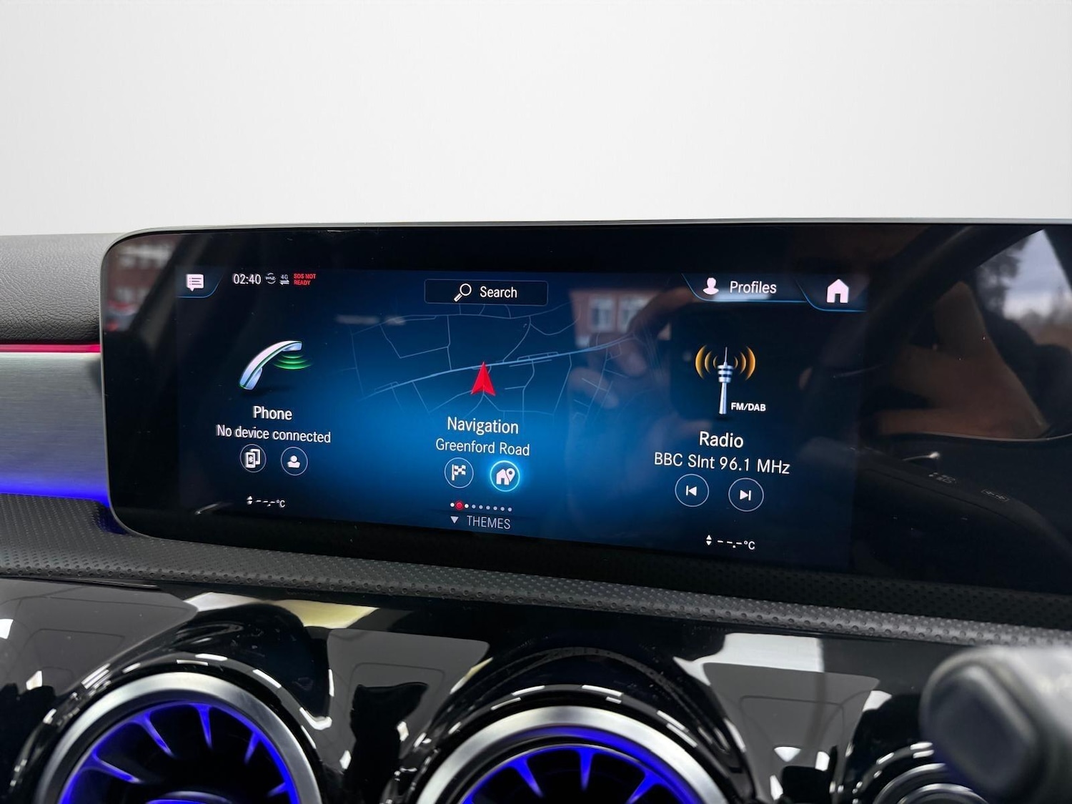 Used Mercedes-Benz A-Class for sale - 77762510: Photo 20