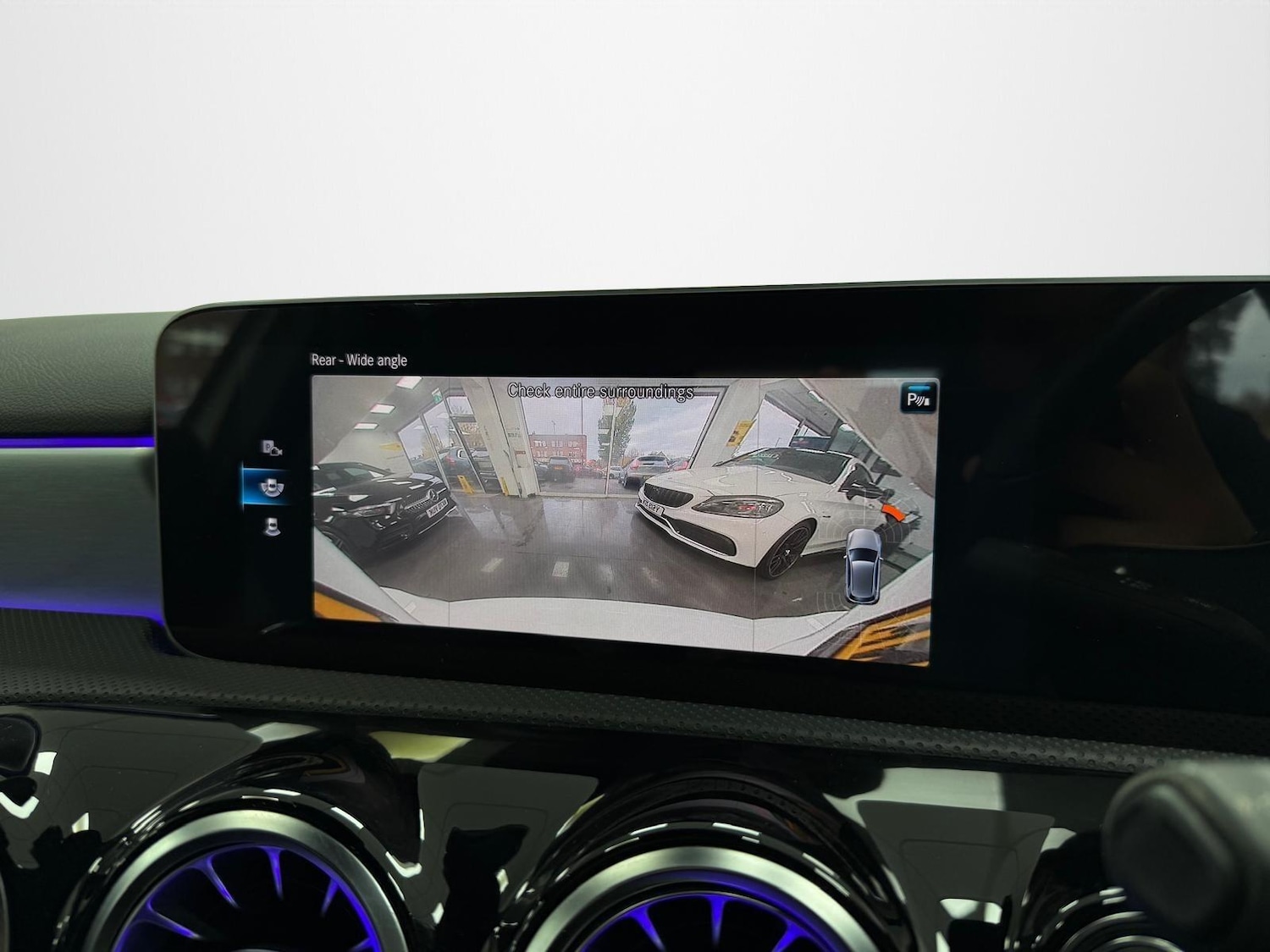 Used Mercedes-Benz A-Class for sale - 77762510: Photo 21