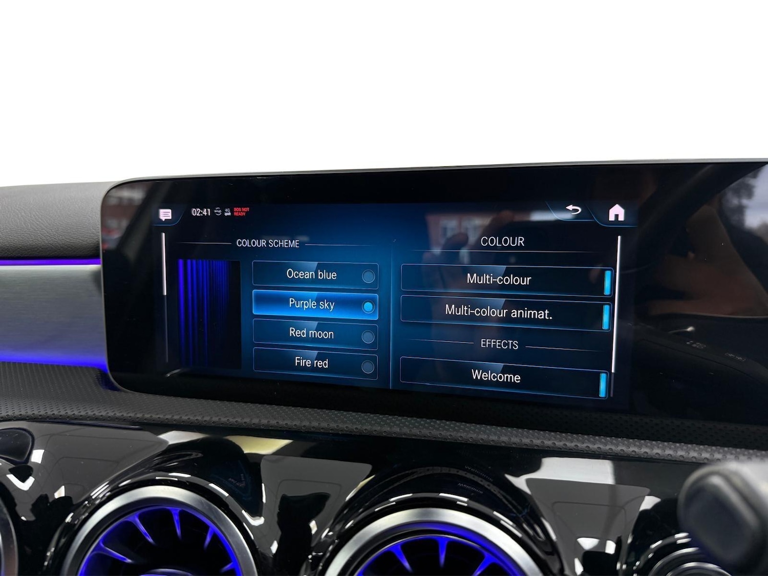 Used Mercedes-Benz A-Class for sale - 77762510: Photo 23