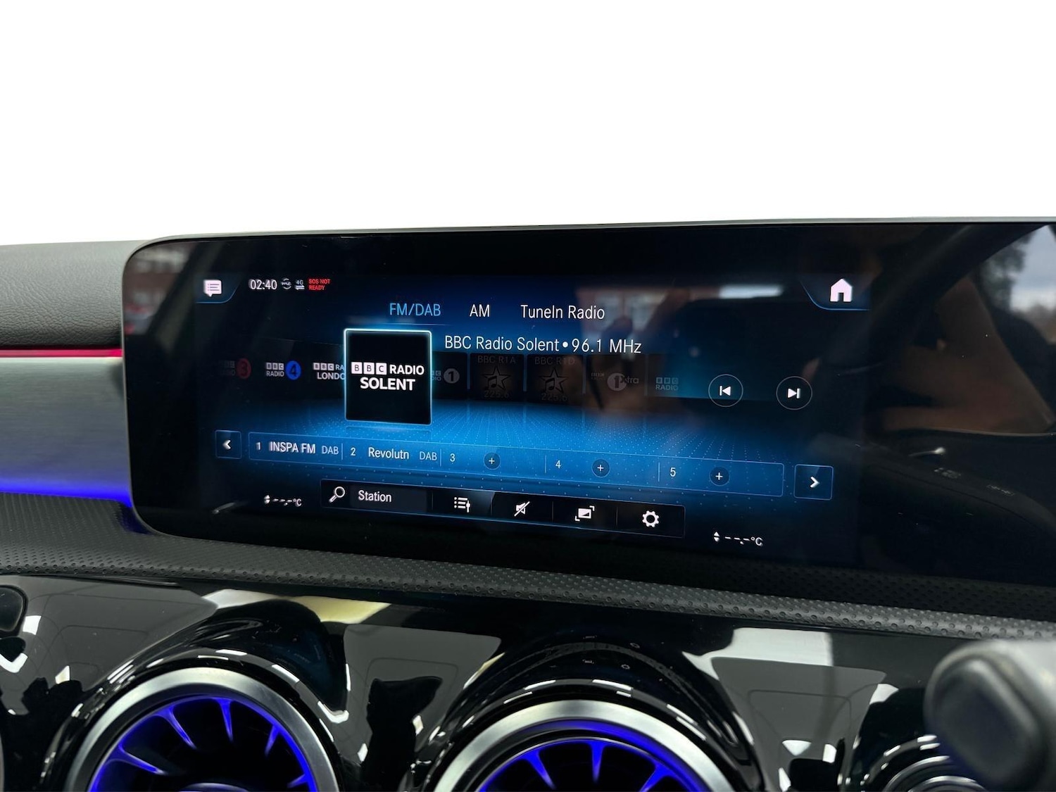 Used Mercedes-Benz A-Class for sale - 77762510: Photo 24