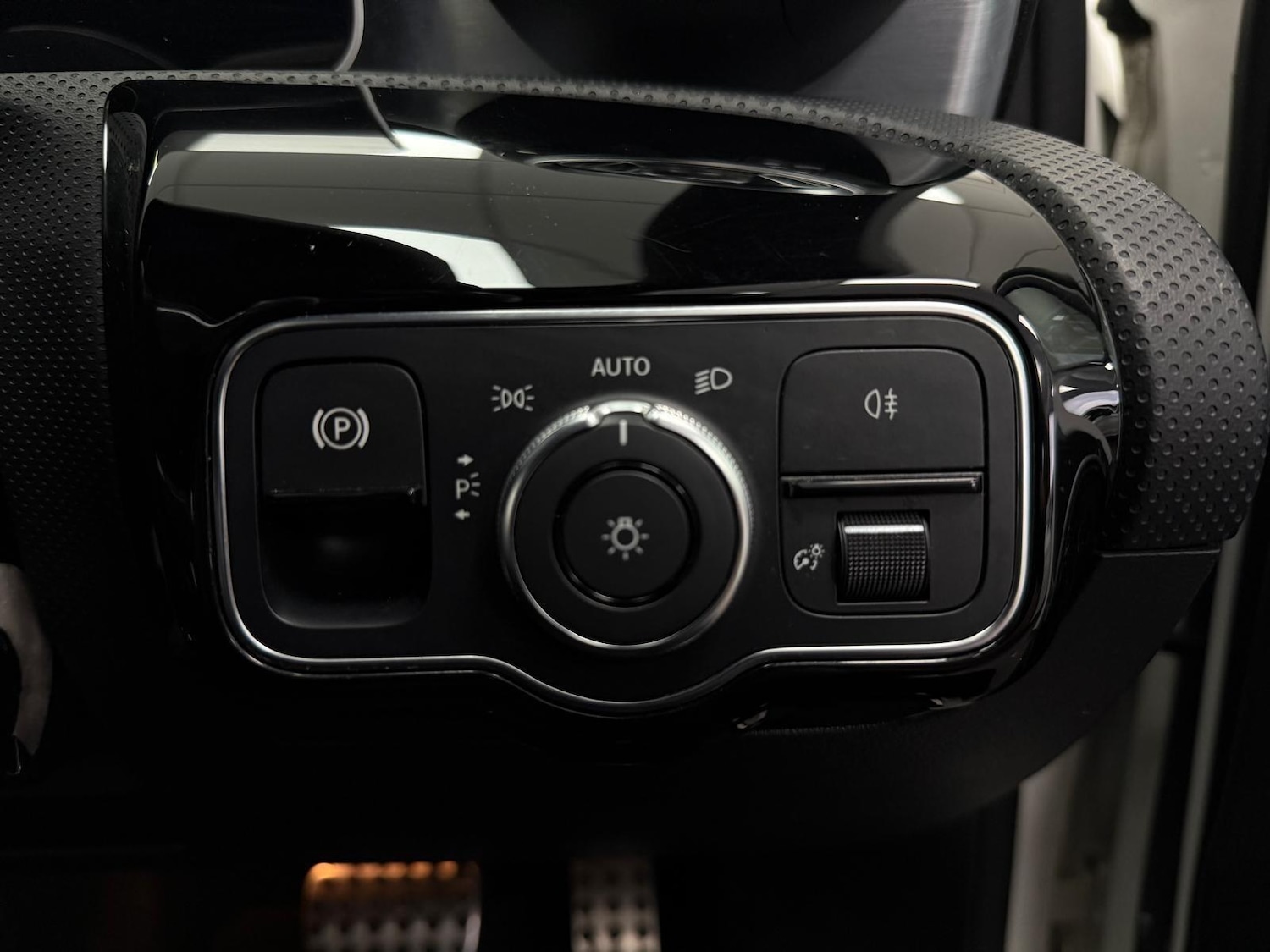 Used Mercedes-Benz A-Class for sale - 77762510: Photo 25