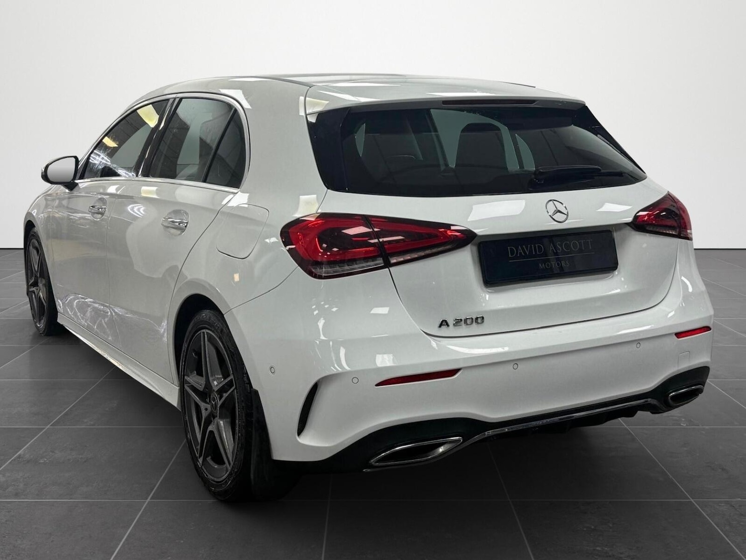 Used Mercedes-Benz A-Class for sale - 77762510: Photo 3