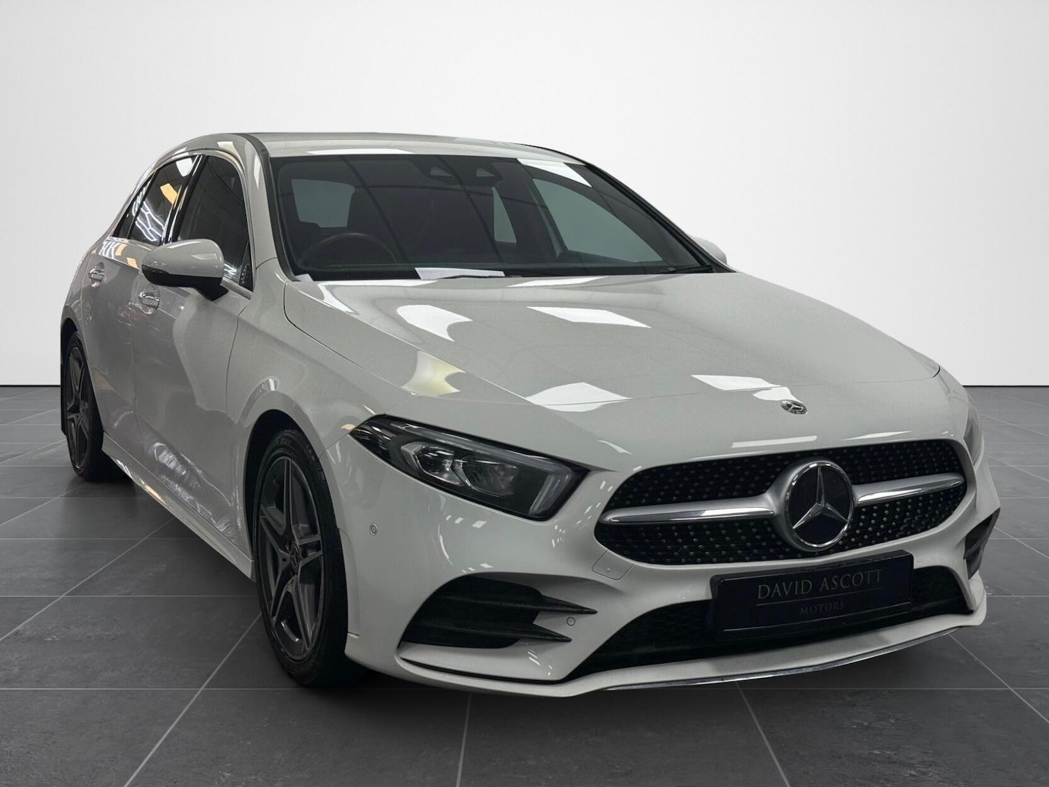 Used Mercedes-Benz A-Class for sale - 77762510: Photo 4