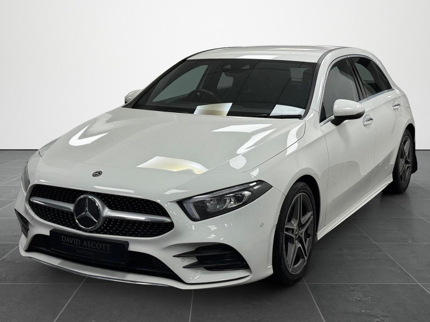 Used Mercedes-Benz A-Class for sale - 77762510: Photo 5