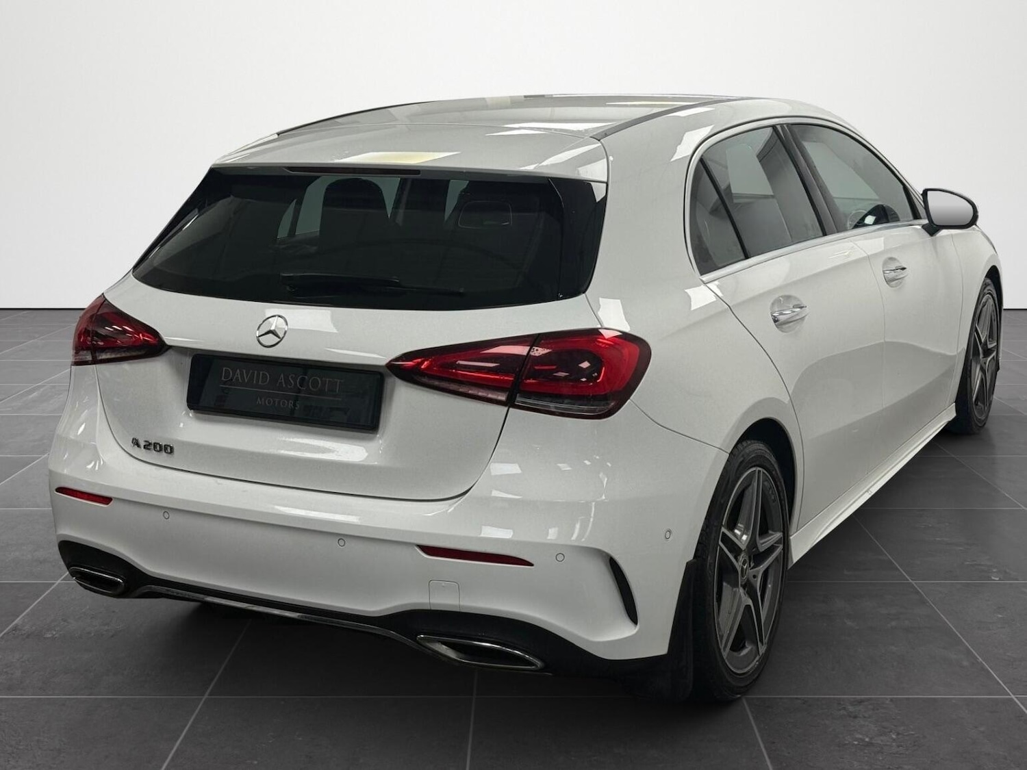 Used Mercedes-Benz A-Class for sale - 77762510: Photo 6